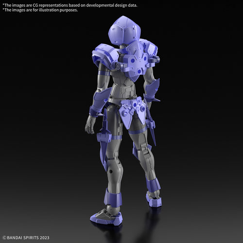 30 Minutes Fantasy - Liber Assassin-2