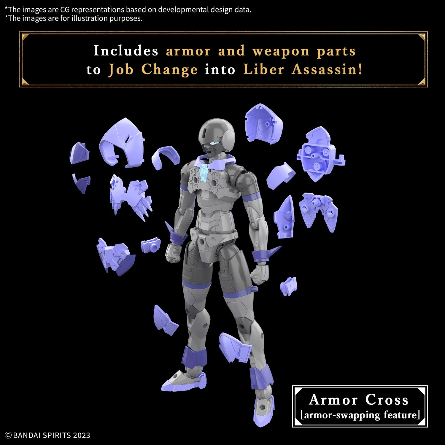 30 Minutes Fantasy - Liber Assassin-4