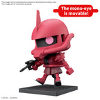 GUNDAM - Charzaku-Kun DX Set