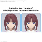 GUNDAM - Figure-rise Standard - Tiffa Adill - image 3