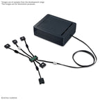 LED UNIT pour PG Unleashed 1/60 NU Gundam-3