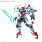 HG 1/144 - GQuuuuuuX (Endymion Unit Awakened) - image 1