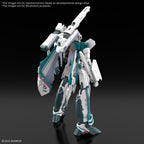 MACROSS - HG 1/100 VF-31S Siegfried (Arad Molders Use) - image 2