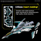 MACROSS - HG 1/100 VF-31S Siegfried (Arad Molders Use) - image 5