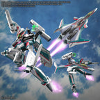 MACROSS - HG 1/100 VF-31S Siegfried (Arad Molders Use) - image 6