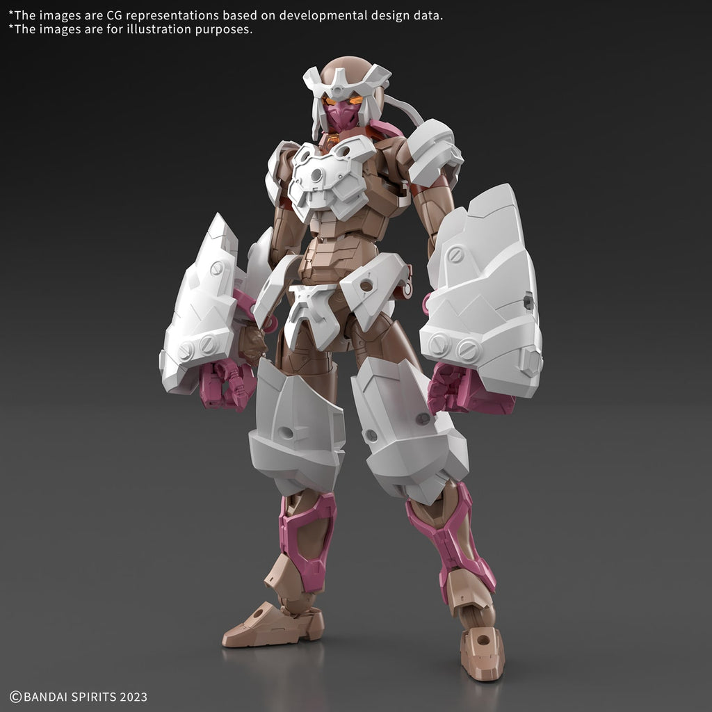 30 Minutes Fantasy - Meteoric Irongrappler - image 1