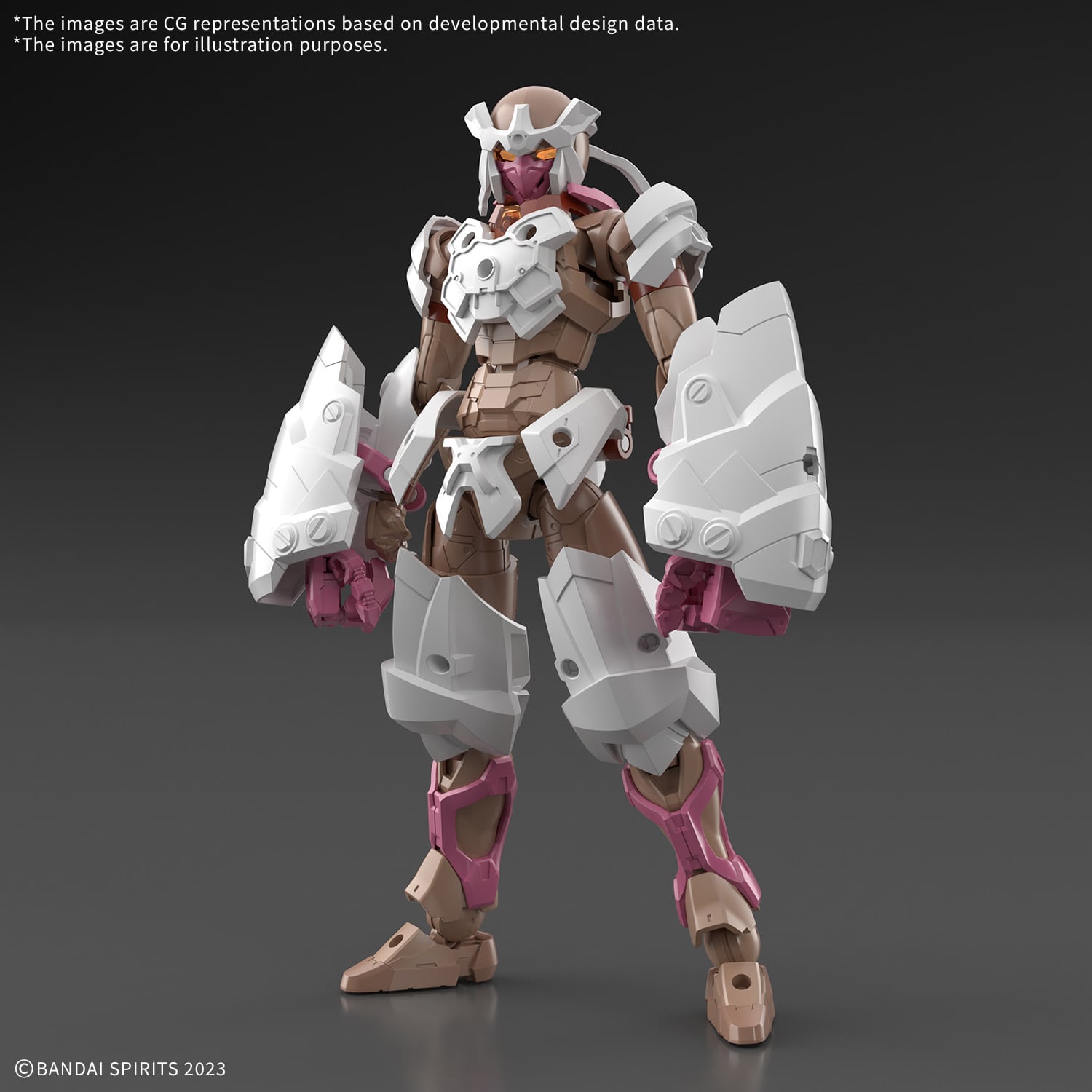 30 Minutes Fantasy - Meteoric Irongrappler - image 1