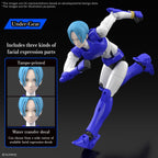 30MF Yoroi-Shinden Samurai Troopers - Kaito of the Sky - image 2