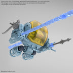 30 Minutes Missions - Customize Weapons (Pirate Weapon) - image 3