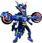 Ultra Beast Force: Devin x Dragon Bike 1/12 - YI LI CHUANG WAN - image 4