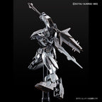 GUNDAM - HG 1/144 - Barbatos Lupus Rex (Iron Blooded Coating)- Premium Bandai - image 2