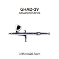 Advanced Series GHAD-39-1