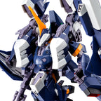 GUNDAM - HGUC 1/144 - Aqua Hambravi II Titans (A.O.Z RE-BOOT version) - Premium Bandai