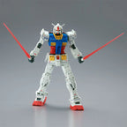 HG 1/144 - Gundam Base Limited - RX-78-02 Gundam (Cucuruz Doan Island Version)