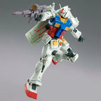 HG 1/144 - Gundam Base Limited - RX-78-02 Gundam (Cucuruz Doan Island Version)