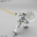 HG 1/144 - Gundam GQuuuuuuX Xavier's Gyan Hakuji-Packs