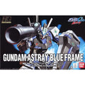 GUNDAM - HG 1/144 - MBF-P03 Gundam Astray Blue Frame - Model Kit
