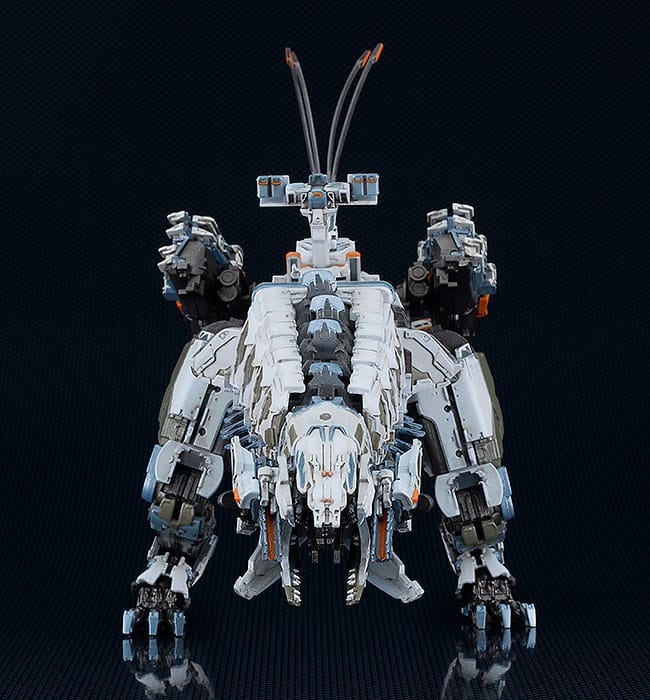 Horizon Thunderjaw Moderoid_d