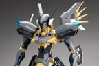 Zone of the Enders Anubis Serie - Jehuty