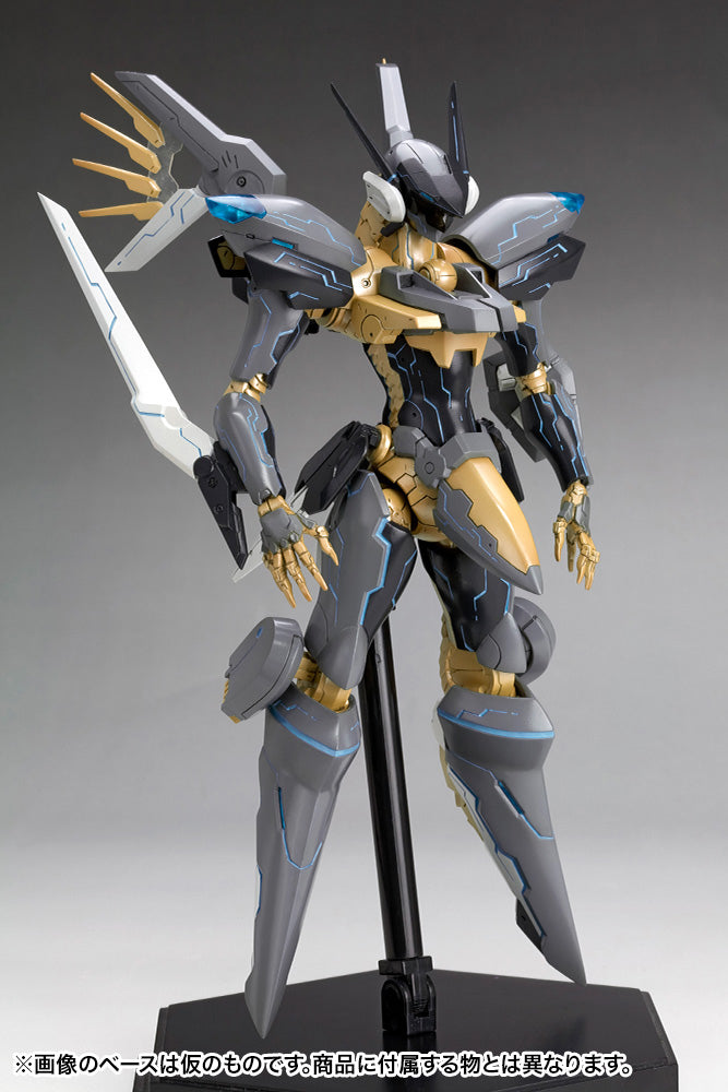 Zone of the Enders Anubis Serie - Jehuty