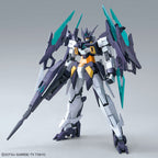 GUNDAM - MG 1/100 - Gundam Age II Magnum - image 1 - front