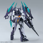 GUNDAM - MG 1/100 - Gundam Age II Magnum - image 2 - back