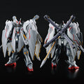 GUNDAM - HGUC 1/144 - Crossbone Gundam X-0 Full Cloth - Premium Bandai