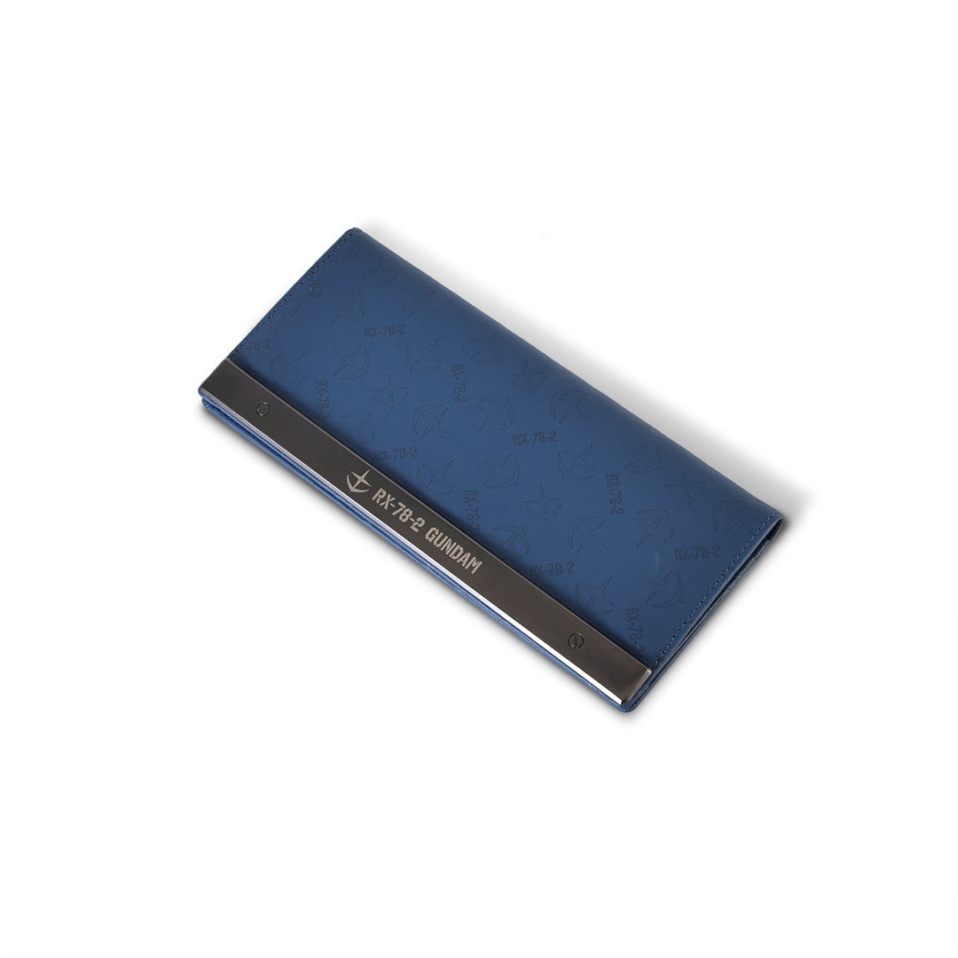 Gundam - Long wallet E.F.S.F RX-78-2 image 2