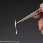 Madworks - Classic Point Tip Tweezer ST-02