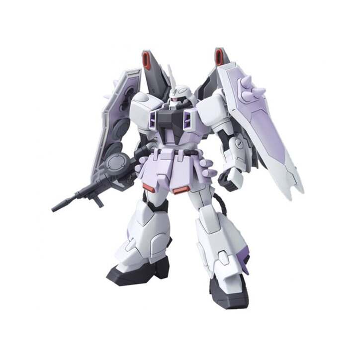 GUNDAM - HG 1/144 - Blaze Zaku Phantom - Model Kit