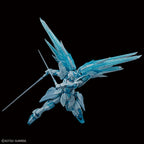 MG 1/144 - Gundam Base Limited - Freedom Gundam  Ver.2.0 [CROSS CONTRAST COLORS / CLEAR BLUE] - image 6