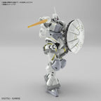 HG 1/144 - Gundam GQuuuuuuX Xavier's Gyan Hakuji-Packs
