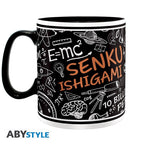 DR STONE - Mug - Senku Ishigami