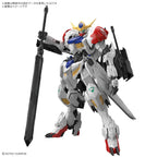 GUNDAM - IBO MG 1/100 - Gundam Barbatos Lupus-1