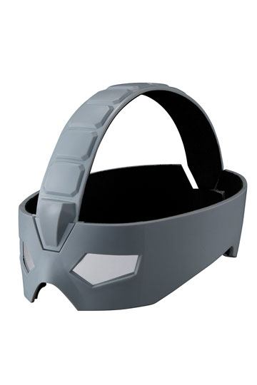 Mobile Suit Gundam réplique 1/1 Full Scale Works casque de Char Aznable Stahlhelm