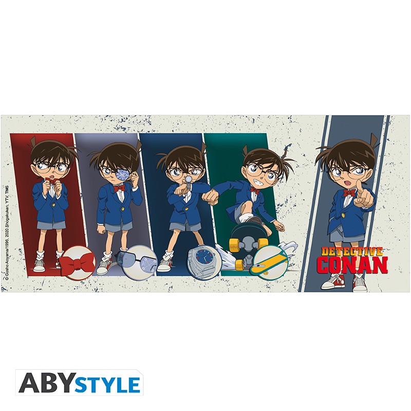 DETECTIVE CONAN - Mug - Conan