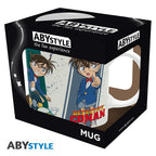 DETECTIVE CONAN - Mug - Conan