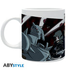 FULLMETAL ALCHEMIST - Mug - Héros & Pride