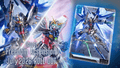 Gundam Card Game - Display Pack 24 Boosters Freedom Ascension [GD05] promo image