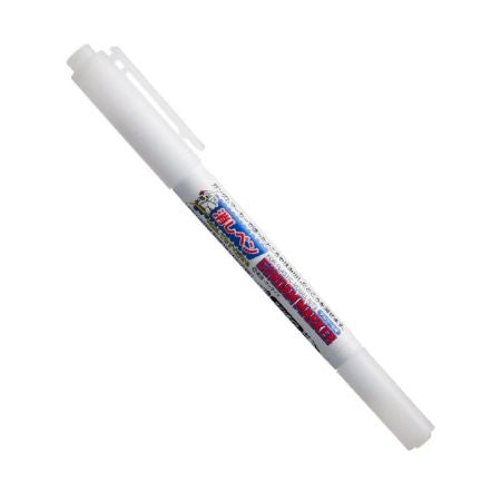 Mr Hobby -  GM-310 ERASURE MARKER PEN TWIN TYPE - image 1