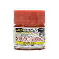 Mr Hobby - PEINTURE GUNDAM COLOR UG10 MS CHAR'S PINK (10ML)