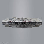 Star Wars maquette 1/144 Millennium Falcon