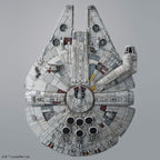 Star Wars maquette 1/144 Millennium Falcon