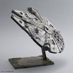 Star Wars maquette 1/144 Millennium Falcon