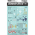 gundam decal no.134