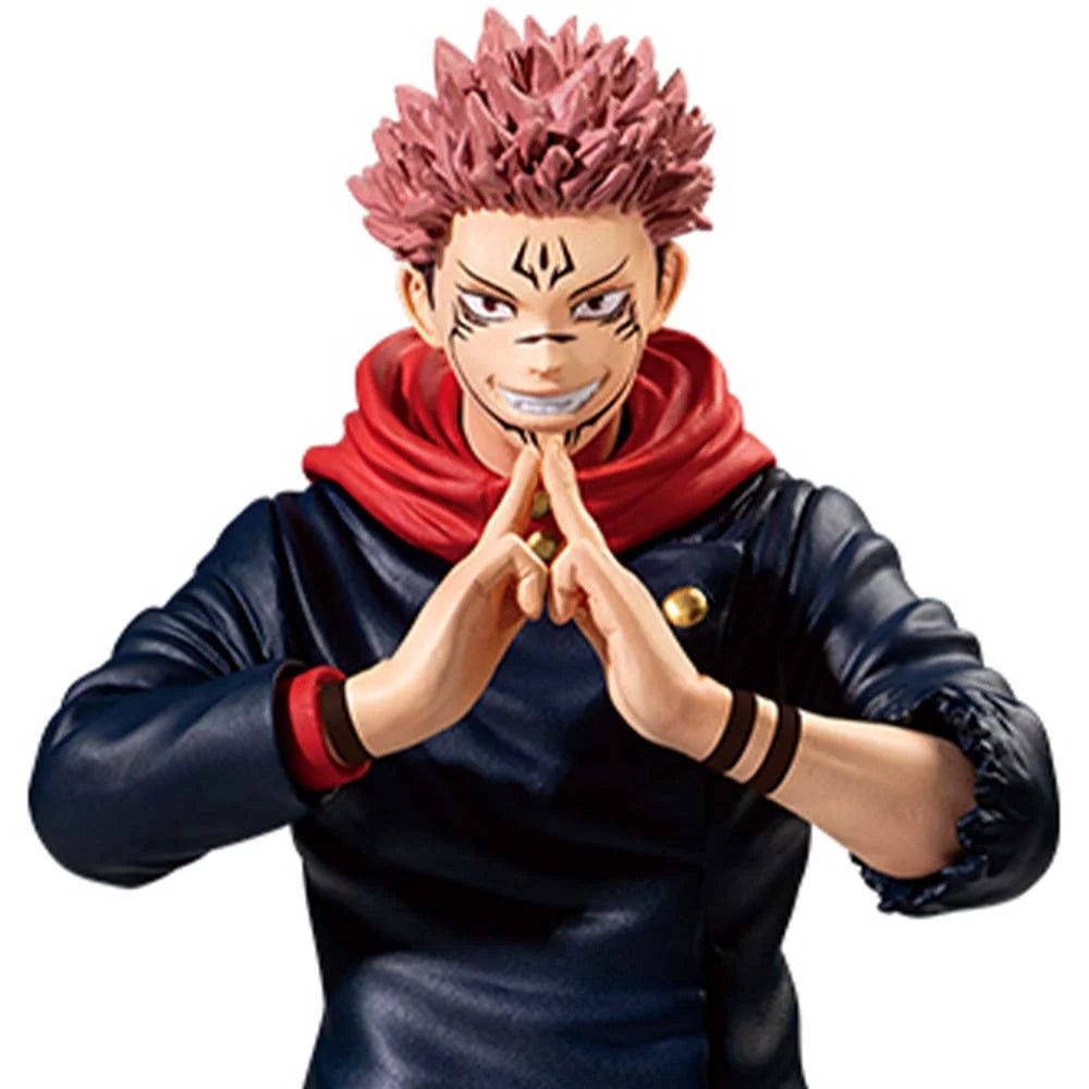 JUJUTSU KAISEN - Sukuna