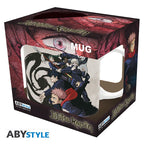 JUJUTSU KAISEN - Mug - Groupe
