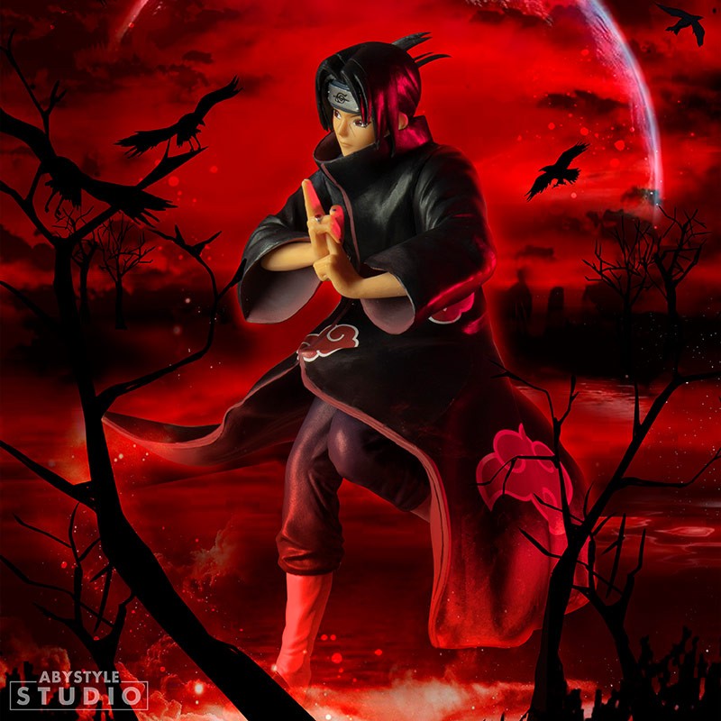 NARUTO - Itachi