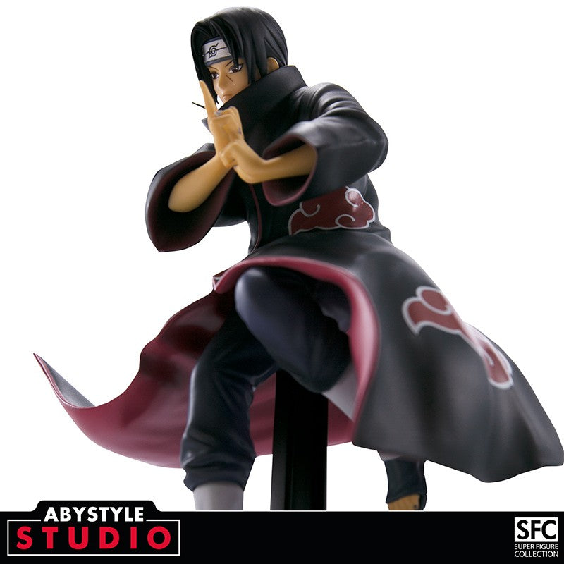 NARUTO - Itachi