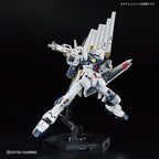 RG 1/144 - Gundam Base Limited - RX-93 NU Gundam (Titanium Finish)-4